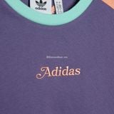  Áo Thun Adidas ADICOLOR Enjoy Summer Raglan  IT8189 