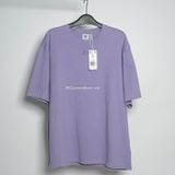  Áo Thun adidas Adicolor Essentials Tee  Purple IA6462 