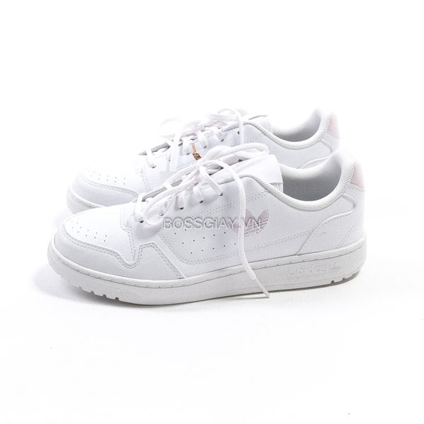  adidas NY 90 White Pink GZ1873 