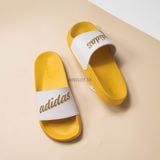  [GZ5931] ADIDAS ADILETTE SLIDE SHOWER YELLOW 