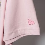  Áo Thun New Era Dodger Slot Machine Pink 14341234 