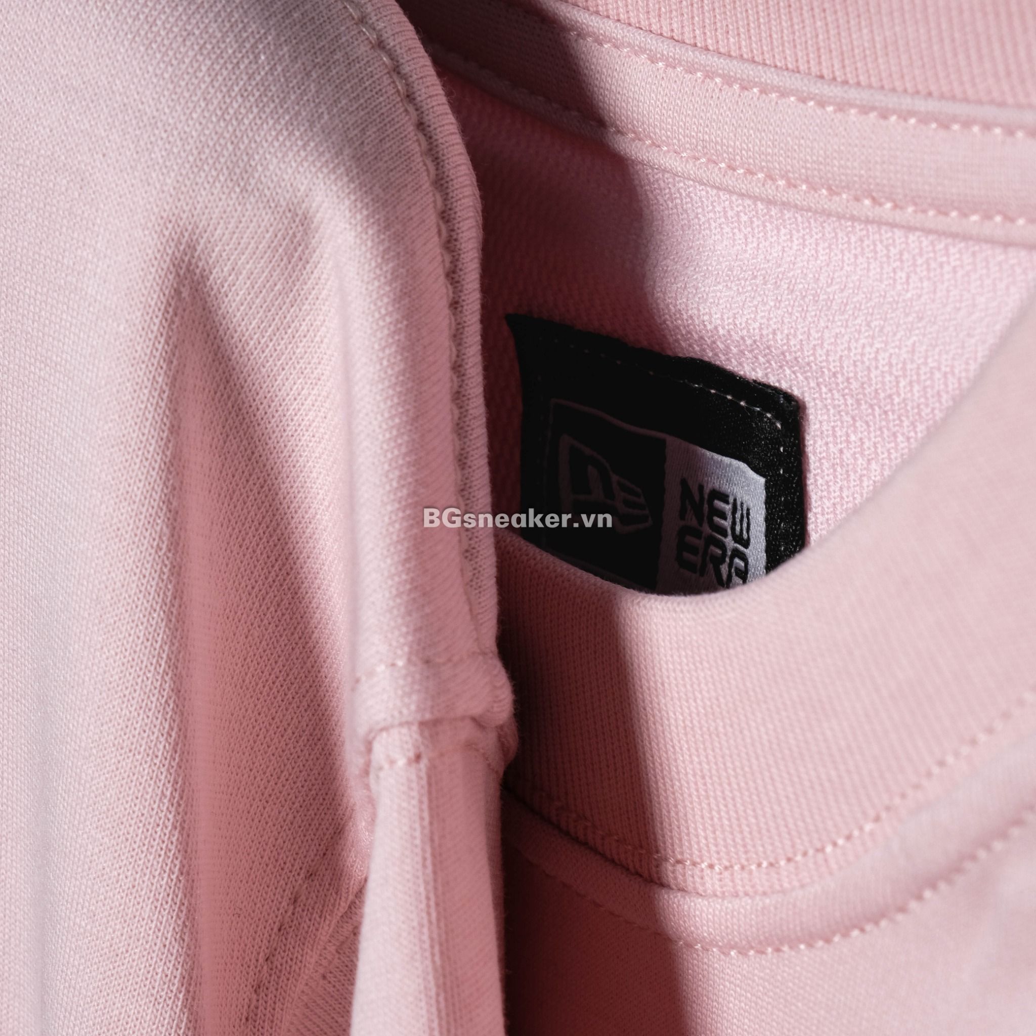  Áo Thun New Era Dodger Slot Machine Pink 14341234 