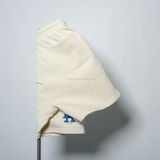  Quần Short New Era LA Dodger Cream Blue  14122018 