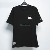  Áo Thun  New Era NY Black Love  14387844 