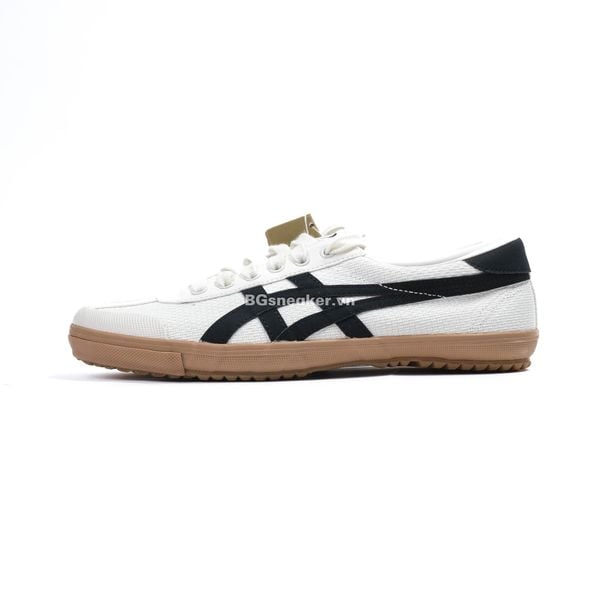  Giày Asics TSG 110 Cream Black Gum 