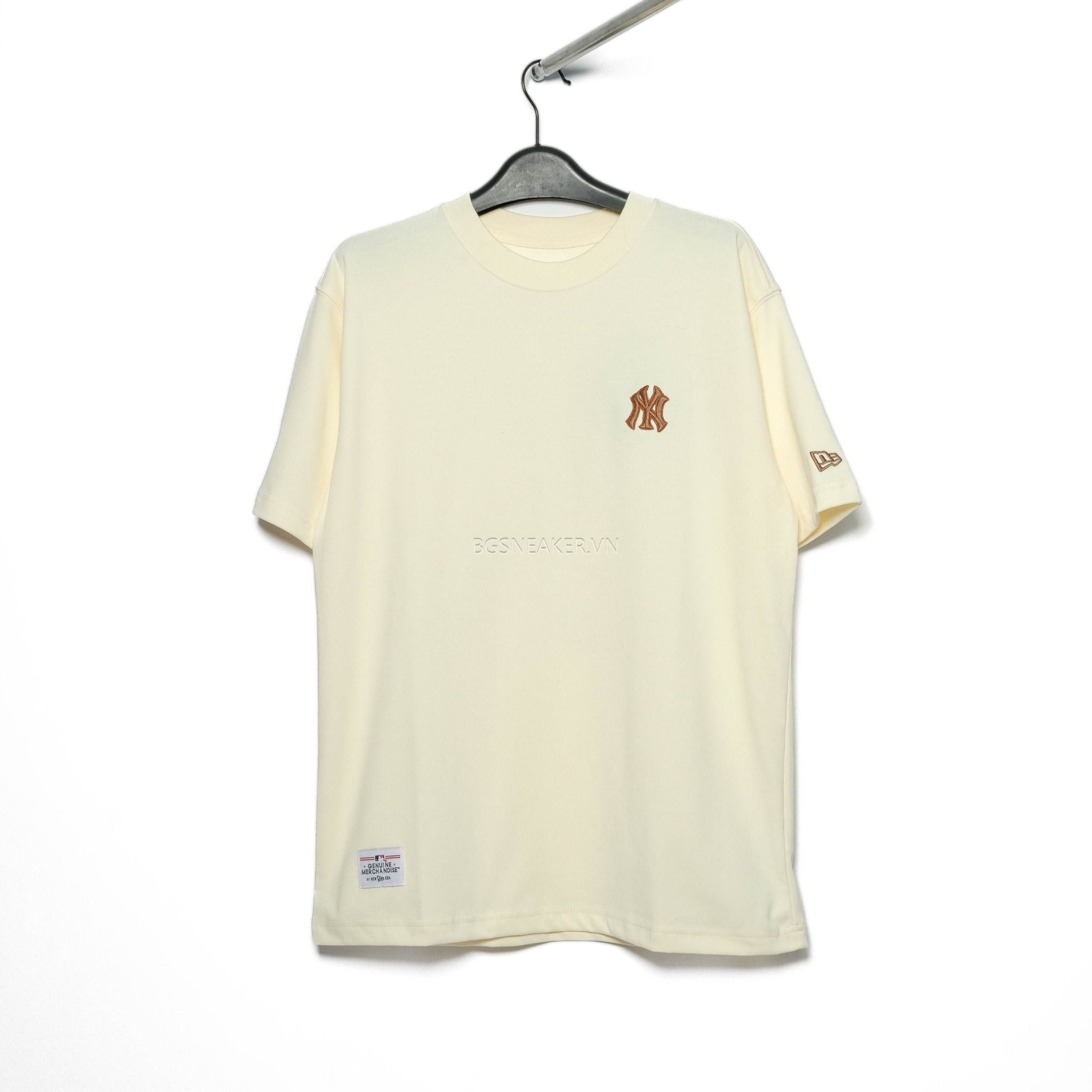  Áo Thun New Era Yankees Be Logo  Monogram 16588557 