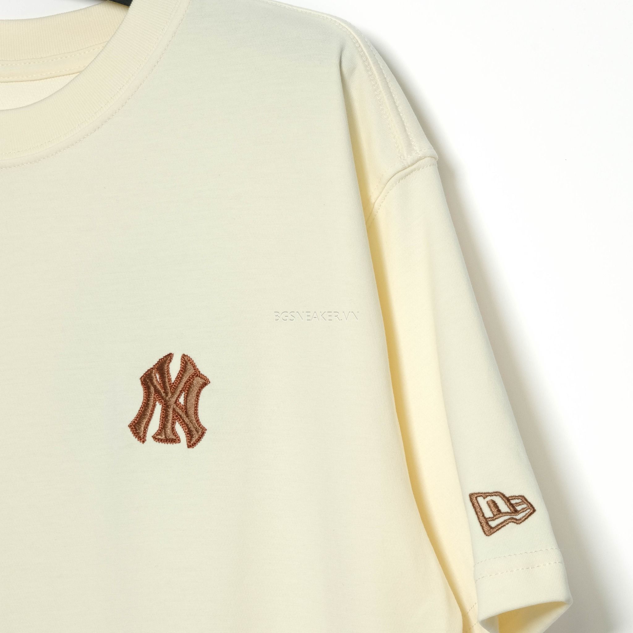  Áo Thun New Era Yankees Be Logo  Monogram 16588557 