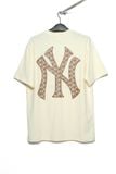  Áo Thun New Era Yankees Be Logo  Monogram 16588557 