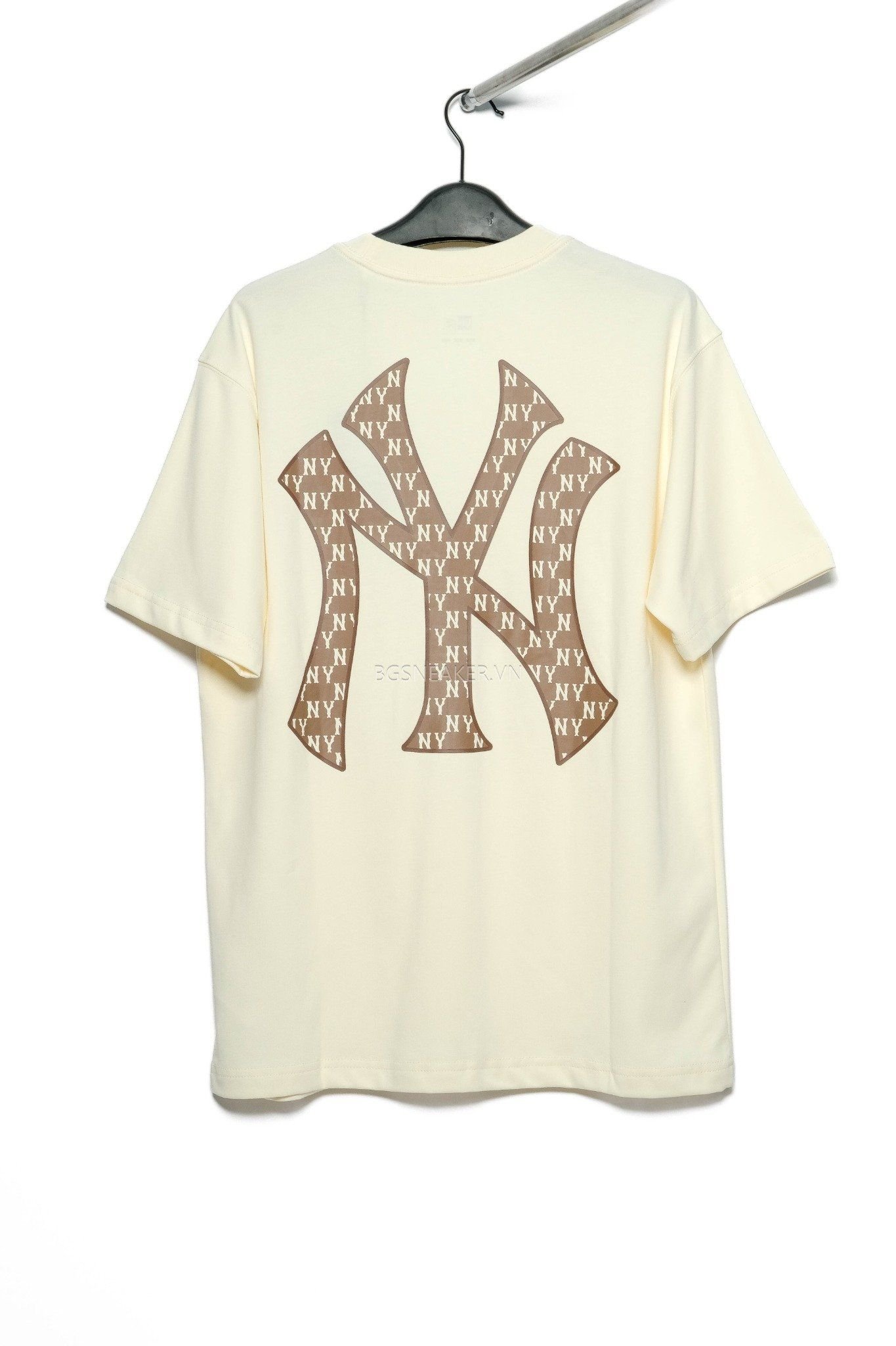  Áo Thun New Era Yankees Be Logo  Monogram 16588557 