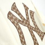  Áo Thun New Era Yankees Be Logo  Monogram 16588557 
