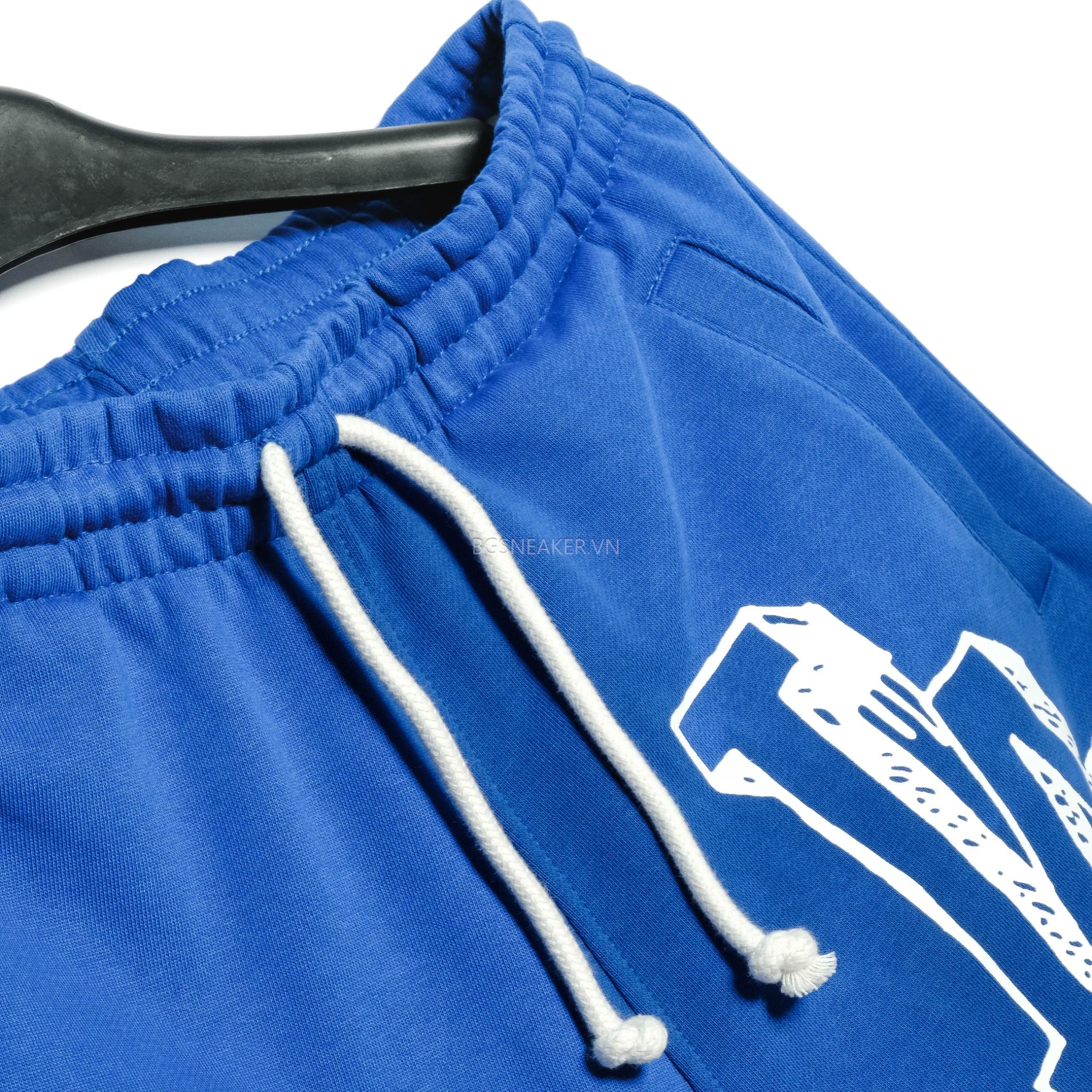  Quần Short New Era LA Dodger Blue Spray 13789564 