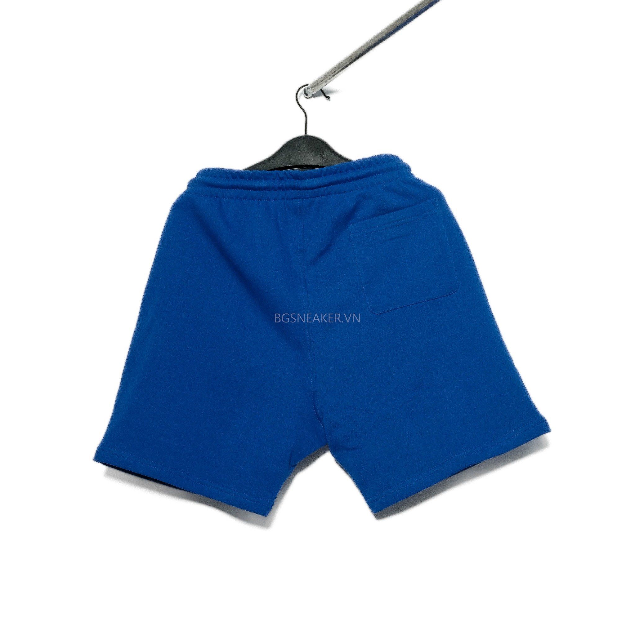  Quần Short New Era LA Dodger Blue Spray 13789564 