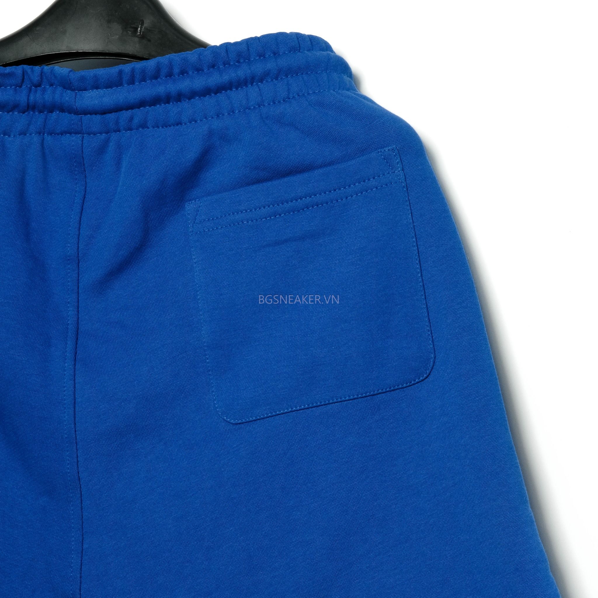  Quần Short New Era LA Dodger Blue Spray 13789564 