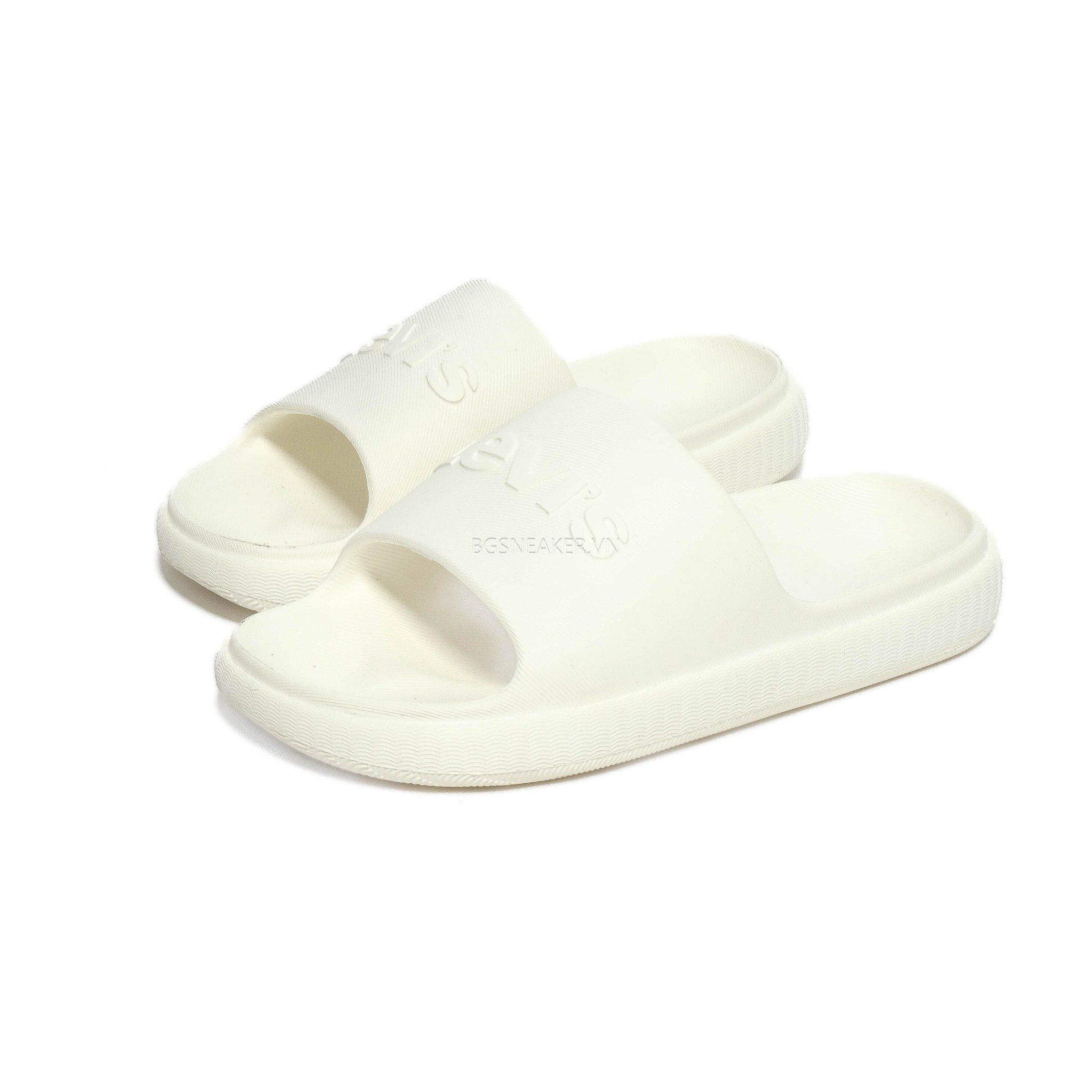  Dép Levi's June Next Foam White 