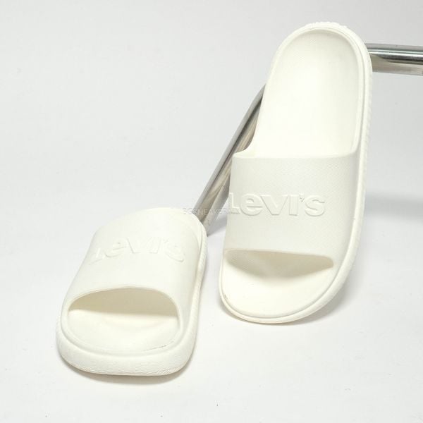  Dép Levi's June Next Foam White 
