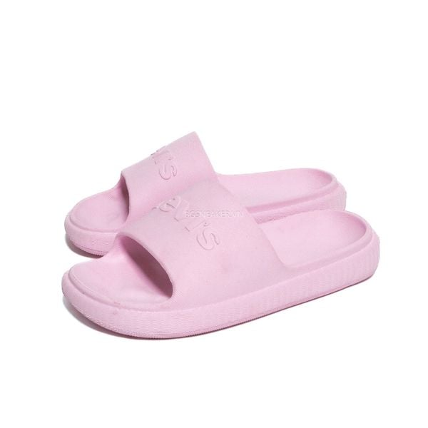  Dép Levi's June Next Foam Baby Pink 