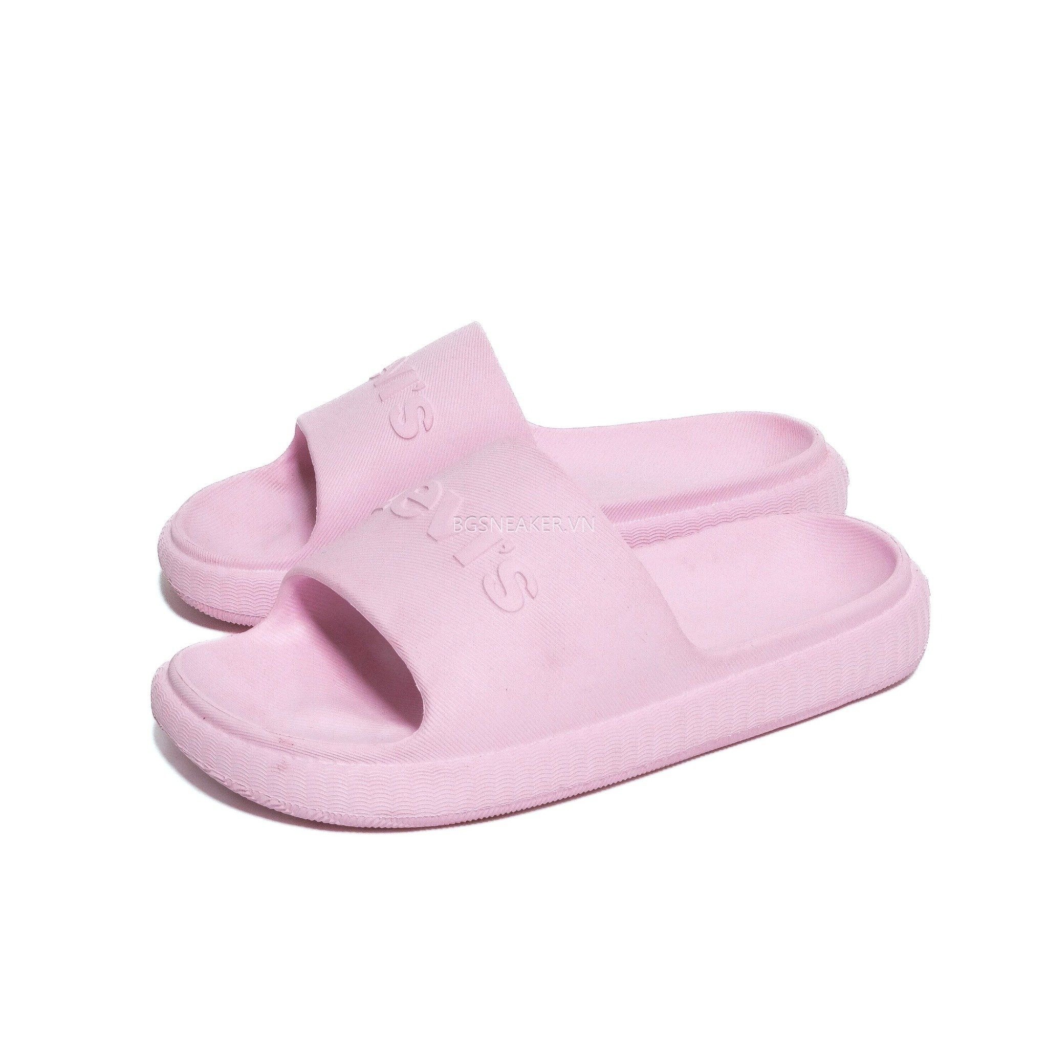  Dép Levi's June Next Foam Baby Pink 