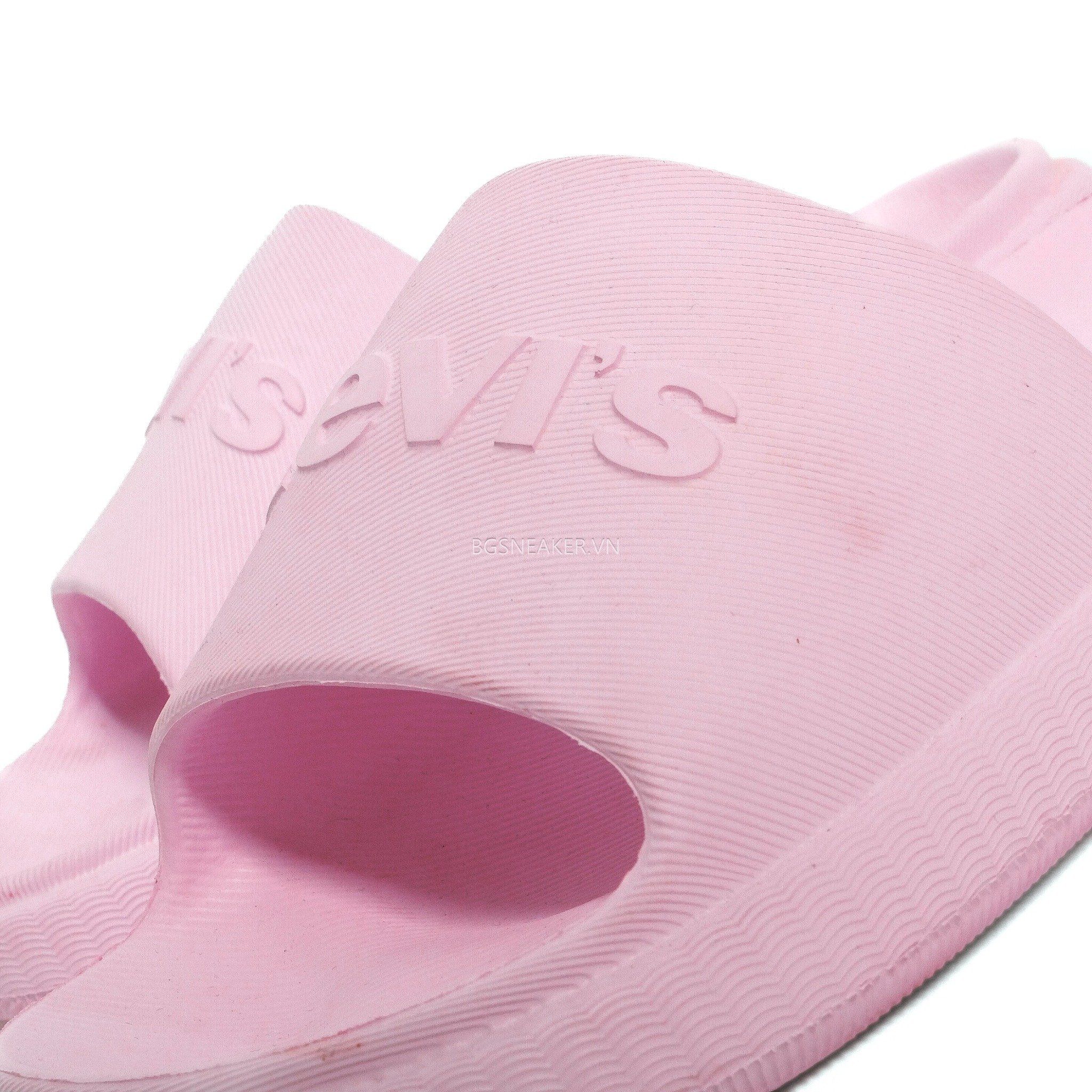  Dép Levi's June Next Foam Baby Pink 
