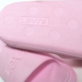 Dép Levi's June Next Foam Baby Pink 