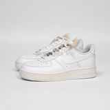  [ CZ8101-100 ] Nike Air Force 1 Low  Bling Bling 