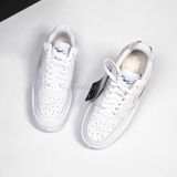  [ DH1290-100 ] Nike Air Force 1 Fontanka Triple White 