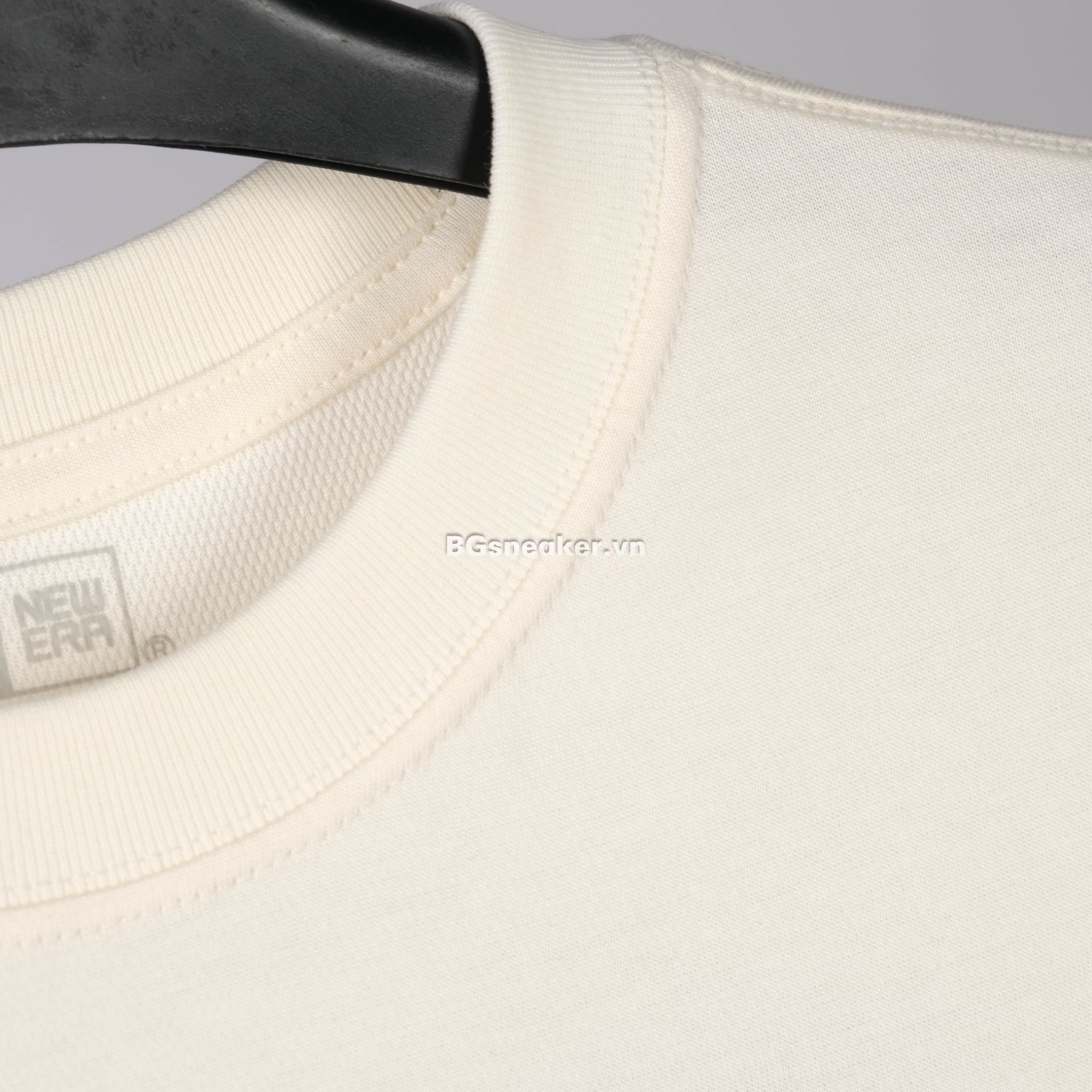  Áo Thun New Era White Cream PEANUTS  14124665 