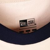  Áo Thun New Era Three Color Black Cream Blue 13095641 