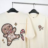  Áo Thun New Era Xmas Cream 14112249 