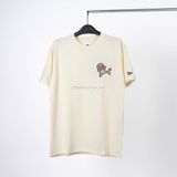  Áo Thun New Era Xmas Cream 14112249 