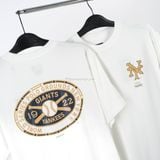  Áo Thun New Era New Yorks Mets 1922 White 14362703 