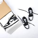  Giày Nike Air Jordan 1 Low Panda [ DC0774-101 ] 