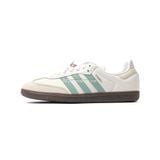  Giày Adidas Samba OG White Hazy Green IH2752 