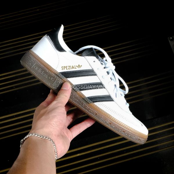  Adidas Handball Spezial Cloud White IE3403 