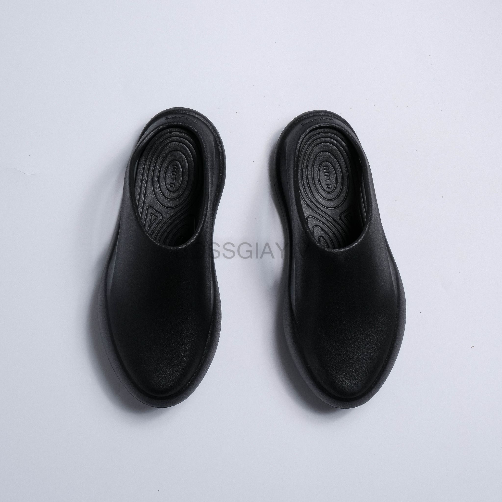  GoTOHunder SLIDE BLACK 