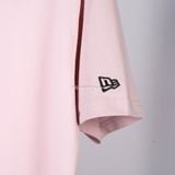  Áo Thun New Era LA Pink Black Basic 12147609 