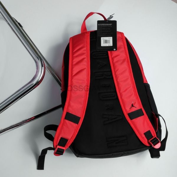  [ 9A0692-023 ]  Jordan Sport Backpack RED 