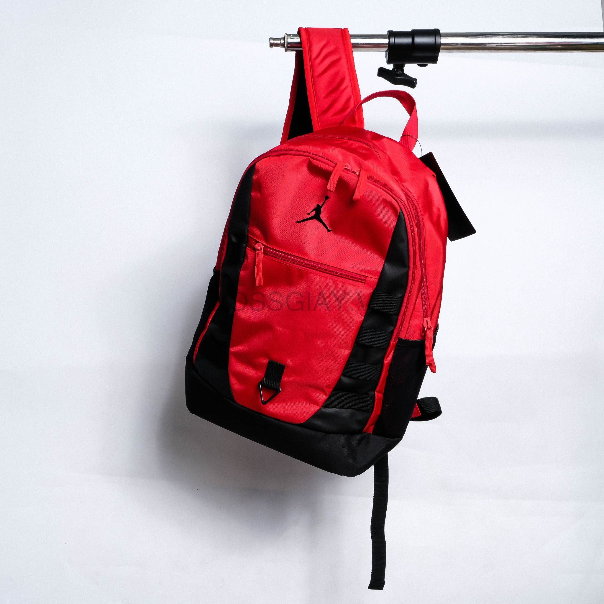  [ 9A0692-023 ]  Jordan Sport Backpack RED 