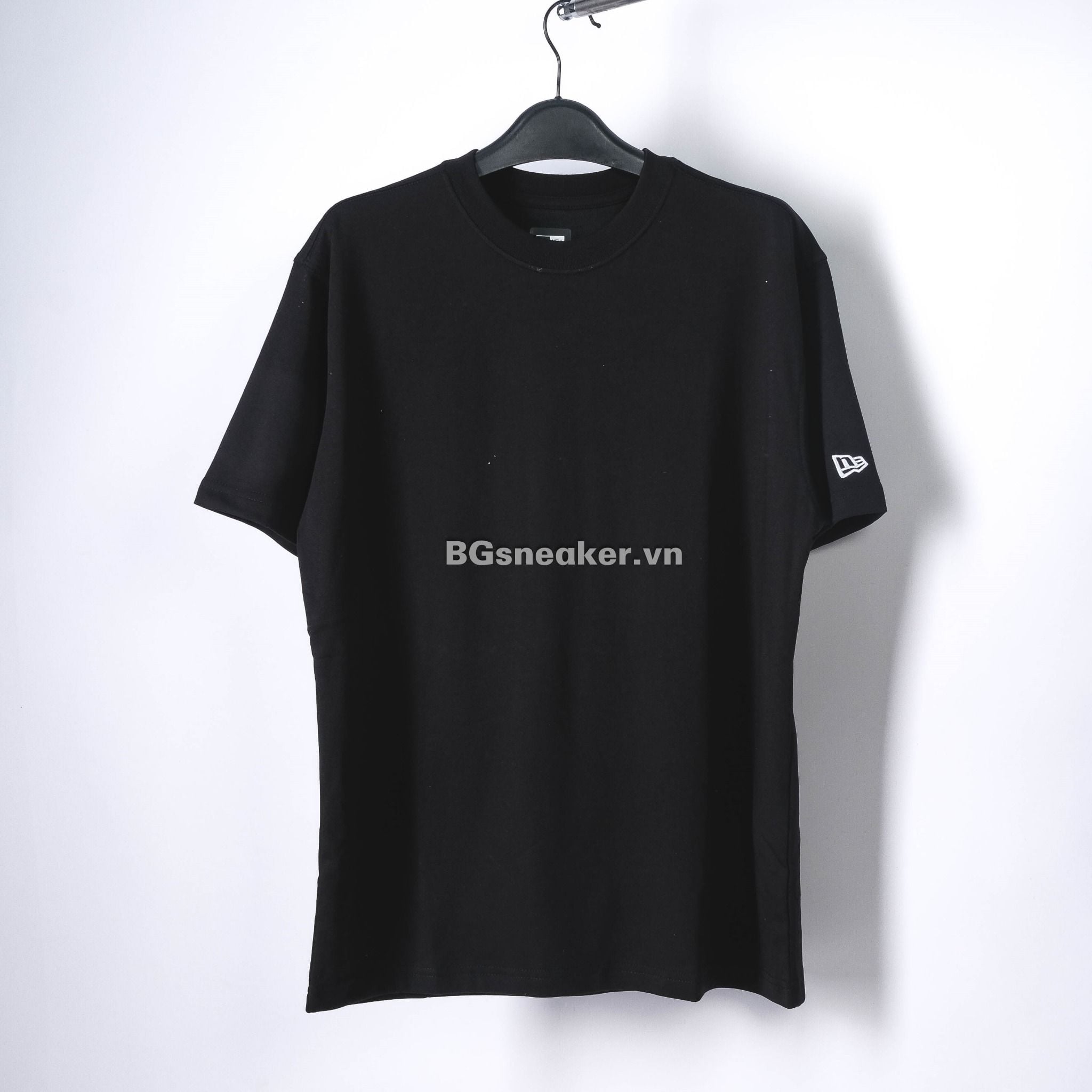  Pack 3 Áo Thun New Era  Basic Black / White/ Brown 13511136 