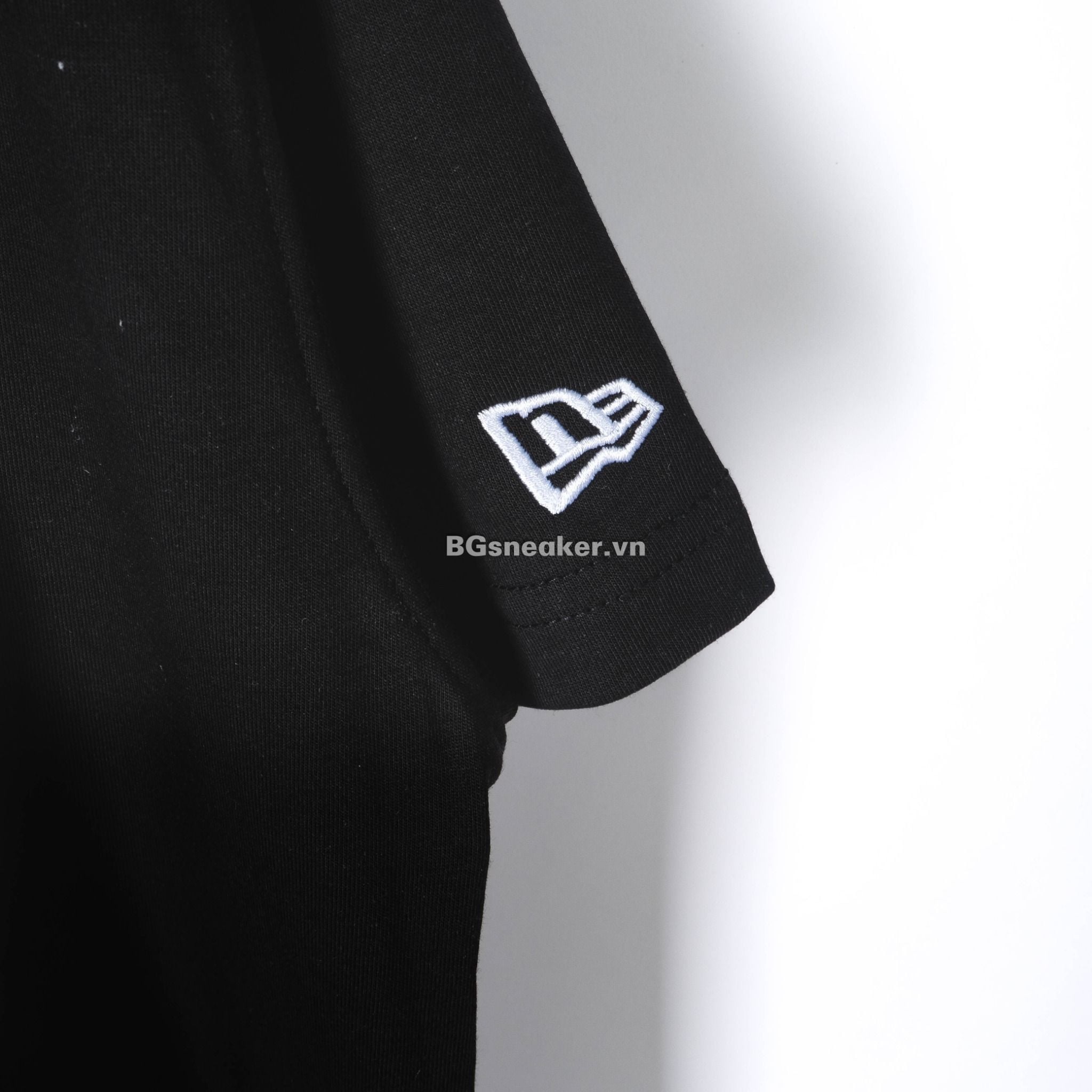  Pack 3 Áo Thun New Era  Basic Black / White/ Brown 13511136 