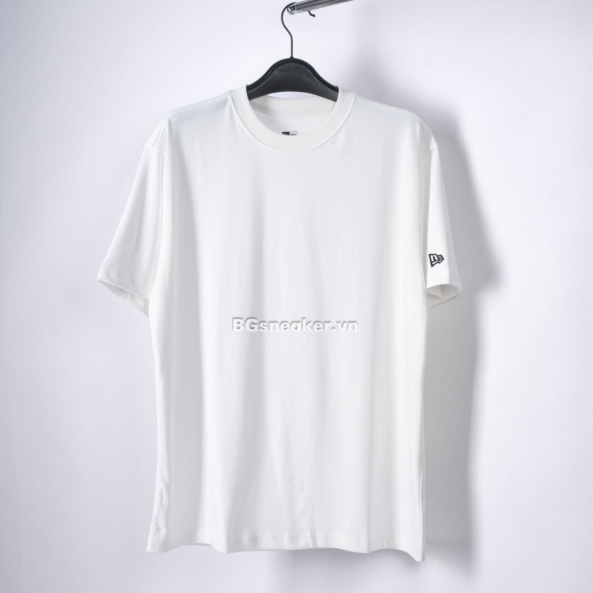  Pack 3 Áo Thun New Era  Basic Black / White/ Brown 13511136 