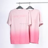  Áo Thun New Era New York Ombre Pink 14341296 