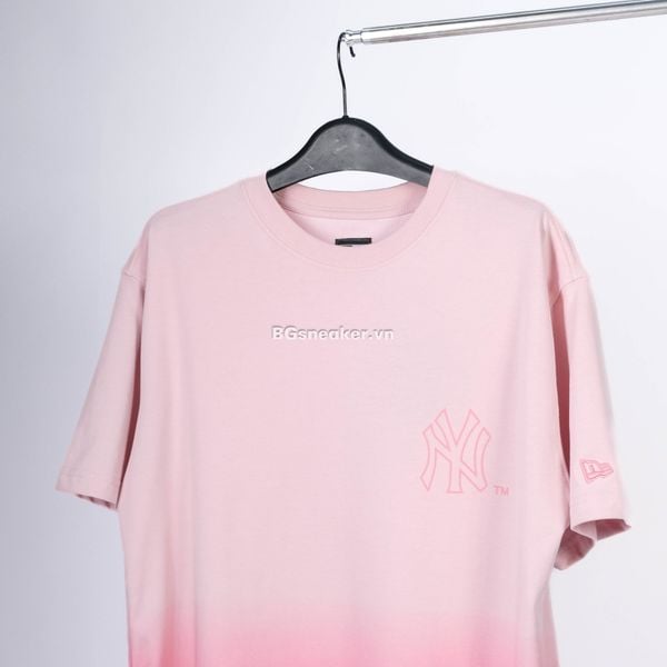 Áo Thun New Era New York Ombre Pink 14341296 