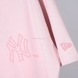  Áo Thun New Era New York Ombre Pink 14341296 