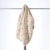  Quần Short New Era Lettering Logo Monogram NY 'Brown 19500199 