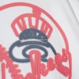  Áo Thun New Era Yankee Neon White Red 12715346 