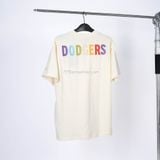  Áo Thun NEW ERA DODGER  RAINBOW WHITE  14326573 