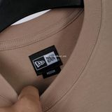  Áo Thun New Era NY Brown Love Heart 14387843 