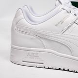  [ 383401-01 ] Puma Slipstream AllWhite 