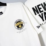  Áo Thun New Era Major White 13556979 