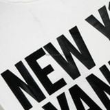  Áo Thun New Era Major White 13556979 